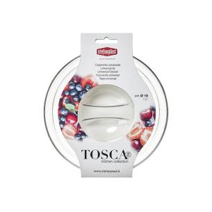 Stefanplast - Coperchio per Ciotola d. 19 cm Tosca