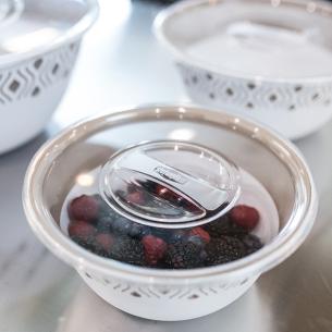 Stefanplast - Coperchio per Ciotola d. 29 cm Tosca 2