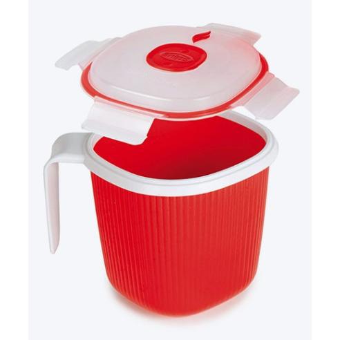 Snips - Lattiera Bevande Calde e Zuppe per Microonde da 0,7 L.