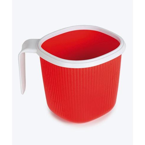 Snips - Lattiera Bevande Calde e Zuppe per Microonde da 0,7 L.