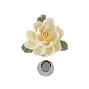 Beccuccio  Decora - Cornetto Sac a Poche  Blisterato Petalo Grande 2