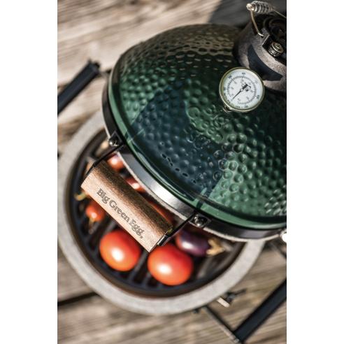 Big Green Egg - Barbecue a Carbone Misura Large cm. 46