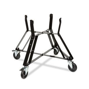 Big Green Egg - Supporto con Ruote per Barbecue L