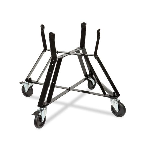 Big Green Egg - Supporto con Ruote per Barbecue L