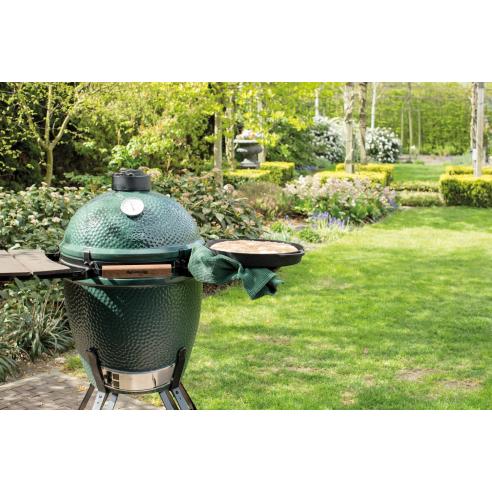 Big Green Egg - Supporto con Ruote per Barbecue L