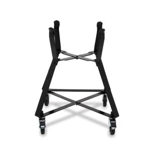 Big Green Egg - Supporto con Ruote per Barbecue M