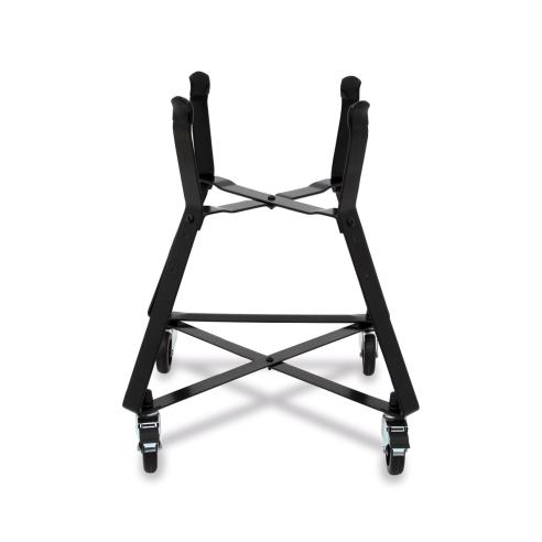 Big Green Egg - Supporto con Ruote per Barbecue M