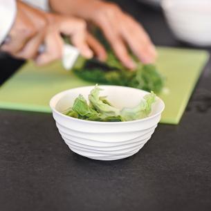 Guzzini - Ciotolina S Tierra Bianco Latte 12 cm 2