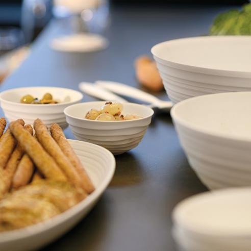 Guzzini - Ciotolina S Tierra Argilla 12 cm