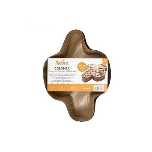 CF 5 FORME COLOMBE 500  G