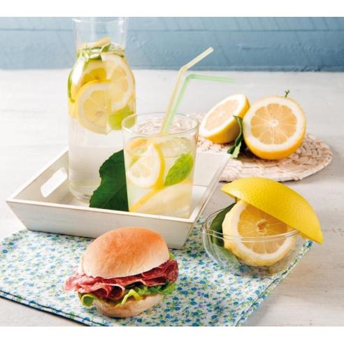 Snips - Contenitore Salva Limone