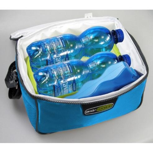 Gio'style - Borsa termica travel lunch vela 7 litri