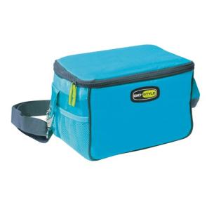 Gio'Style - Borsa Termica Travel lunch Vela 7 litri 2