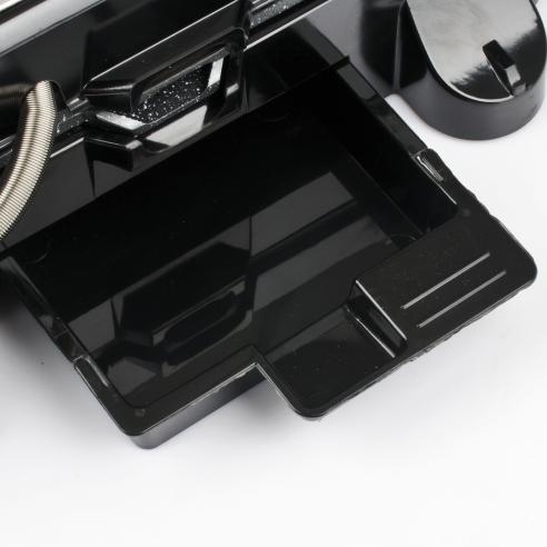 G3Ferrari - Piastra Bistecchiera Elettrica G10126 Ardòr