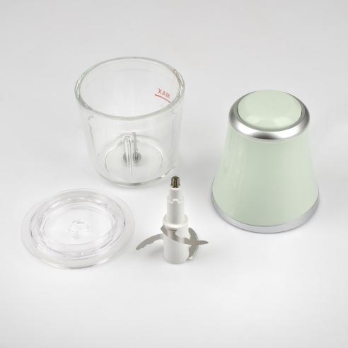 G3Ferrari - Tritatutto Elettrico G20094 Trito 3 Crema