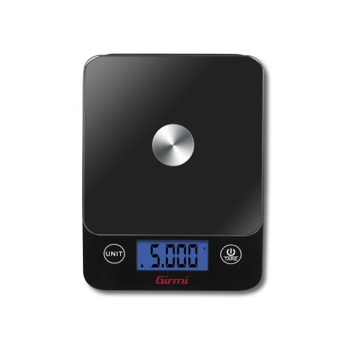 Girmi - Bilancia da Cucina Elettronica Digitale PS25