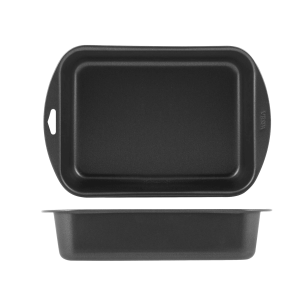 Lasagnera Vespa - Teglia Rettangolare in Alluminio Antiaderente cm 29 2