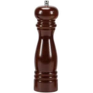 Ilsa - Macina Pepe Sale Legno Cm 20