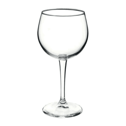 Bormioli - Bicchiere Calice Riserva Barolo Cc 480 Pezzi 6 in vetro