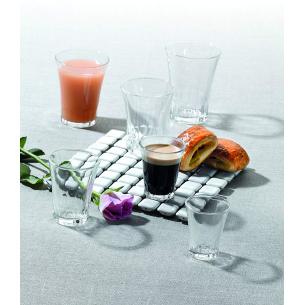 Duralex - Bicchiere Vetro Amalfi 17cl da 4 pz 2