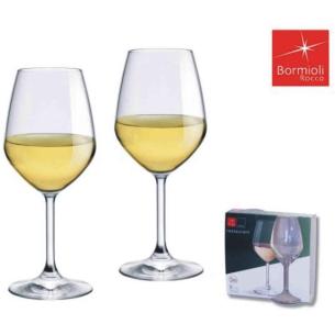 Restaurant 2 Calici Vino 2