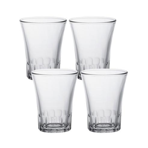 Duralex - Bicchiere Amalfi Vino 13 cl da 4 pz