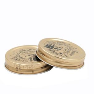 Bormioli - Capsula Metallo 4 Stagioni dm 70 2