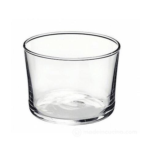 Bormioli - Bodega Bicchiere Mini 20 cl da 3 pz