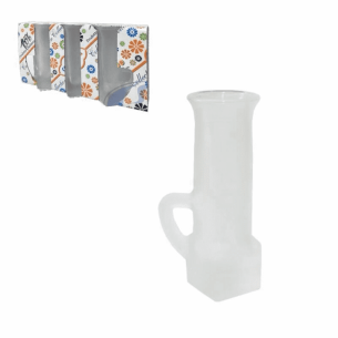 Bicchiere Vetro Vodka da 6 pz