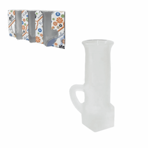 Bicchiere Vetro Vodka da 6 pz