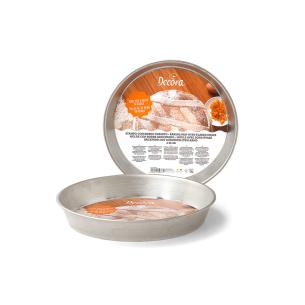 Stampo Con Bordo Svasato