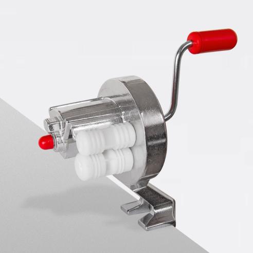 Macchina per la pasta cavatelli little mama