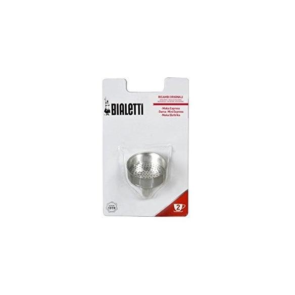 BLISTER IMBUTO 2TZ BIALETTI