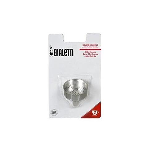 BLISTER IMBUTO 2TZ BIALETTI