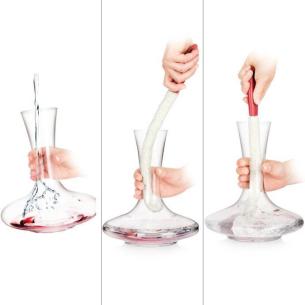 Tescoma - Spazzola per Decanter Uno Vino 42 cm 2