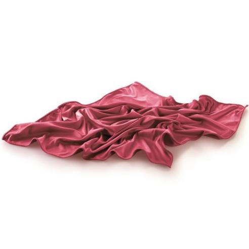 Tescoma - Panno in Microfibra per Bicchieri Uno Vino 50x50 cm