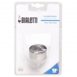 Imbuto Acciaio 2 Tz | Salernocasalinghi 2