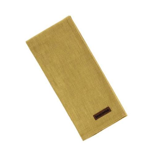 Tescoma - Strofinaccio da Cucina in Ramia Naturale Fancy Home