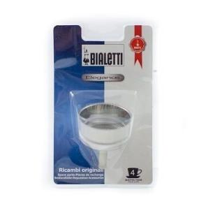 BLISTER IMBUTO ACCIAIO 4 TAZZE