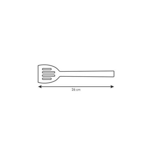 Tescoma - Pinze a Molla da Cucina Universale Space Line 26 cm