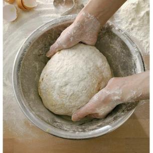 Tescoma - Ciotola in Acciaio Inox da Cucina diametro 28 cm Delicia 2