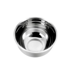 Tescoma - Ciotola in Acciaio Inox da Cucina diametro 28 cm Delicia