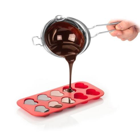 Tescoma - Pentolino per Bagnomaria Delicia 11 cm