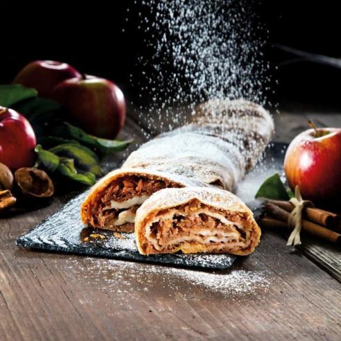 Tescoma - Piatto in Ardesia Naturale Grandchef 40x14 cm