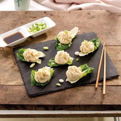 Tescoma - Piatto in Ardesia Naturale Grandchef 21x14 cm