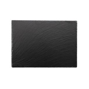 Tescoma - Piatto in Ardesia Naturale Grandchef 35x25 cm 2