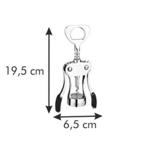 Tescoma - Cavatappi a Leva Grandchef