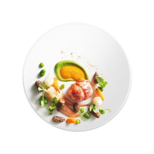 Tescoma - Pinza per Decorare Grandchef Acciaio Inox 21 cm