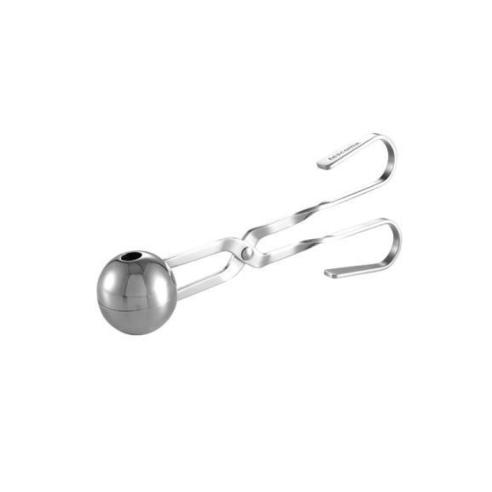 Tescoma - Pinza per Polpette Grandchef Acciaio Inox