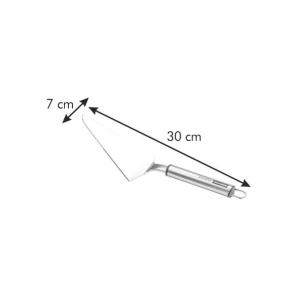 Tescoma - Paletta Dolce Grandchef Acciaio Inox 2